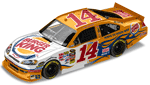 2011 Tony Stewart #14 Burger King Diecast