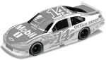 2011 Tony Stewart #14 Mobil 1 / ICE Series Diecast