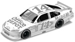 2011 Tony Stewart #14 Office Depot / ICE Series Diecast