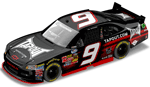 2011 Tony Stewart #9 Tapout 1/64 Diecast