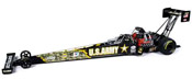 2011 Tony Schumacher - U.S. Army NHRA Top Fuel Diecast