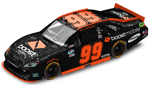 2011 Travis Pastrana #99 Boost Mobile 1/64 Diecast