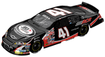 2011 Ty Dillon #41 ARCA Champion Diecast - Autographed