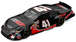 2011 Ty Dillon #41 RCR Diecast - Autographed