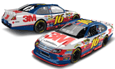 2012 Greg Biffle #16 3M - NASCAR Unites Diecast
