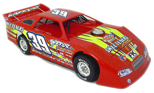 tim mccreadie diecast