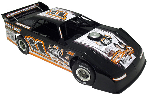 tyler reddick diecast