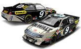 2012 Marcos Ambrose #9 Dewalt / Frost Diecast