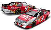2012 Marcos Ambrose #9 Mac Tools Diecast