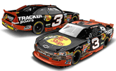 2012 Austin Dillon #3 Bass Pro Shops / Galaxy Diecast