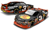 2012 Austin Dillon #3 Bass Pro Shops 1/64 Diecast