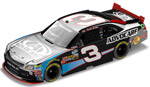 2012 Austin Dillon #3 AdvoCare / Color Chrome Diecast