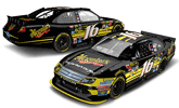 2012 Greg Biffle #16 Meguiars Diecast