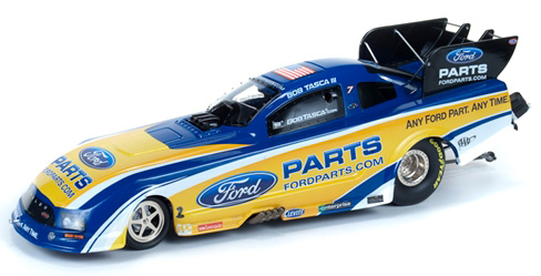 Tasca Ford Parts 2012 bob tasca iii ford parts nhra car diecast Tasca Ford Parts 2012 bob tasca iii ford parts nhra car diecast