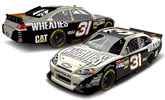 2012 Jeff Burton #31 Wheaties / Frost Diecast