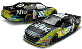 2012 Carl Edwards #99 Aflac Diecast