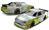 2012 Carl Edwards #99 Aflac / Frost Diecast