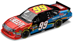 2012 Carl Edwards #99 Cheez-It 1/64 Diecast