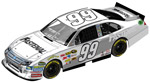 2012 Carl Edwards #99 Fastenal / Frost Diecast