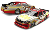 2012 Clint Bowyer #15 5-hour ENERGY / Frost Diecast