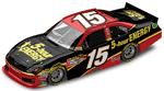 2012 Clint Bowyer #15 5-hour ENERGY Diecast