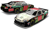 2012 Dale Earnhardt Jr #88 Amp Energy 7-Eleven / Frost Diecast