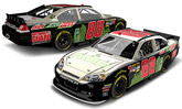 2012 Dale Earnhardt Jr #88 Amp Energy / Frost Diecast