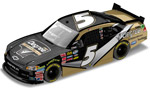 2012 Dale Earnhardt Jr #5 Degree Adrenaline / Galaxy Diecast
