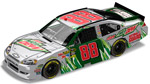 2012 Dale Earnhardt Jr #88 Diet Mtn Dew 1/64 Diecast