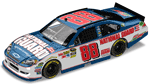 2012 Dale Earnhardt Jr #88 National Guard 1/64 Diecast