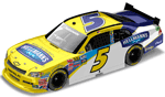 2012 Dale Earnhardt Jr #5 Hellmanns 1/64 Diecast