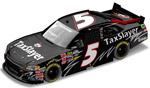 2012 Dale Earnhardt Jr #5 TaxSlayer / Galaxy Diecast