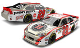 2012 Kevin Harvick #29 Jimmy Johns / Frost Diecast