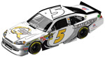 2012 Kasey Kahne #5 Quaker State / Frost Diecast