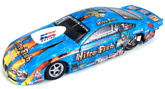 2012 Kenny Koretsky Captain Chaos Nitro Fish NHRA Pro Stock Diecast