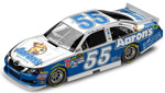 2012 Mark Martin #55 Aarons Diecast