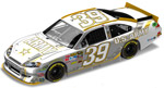 2012 Ryan Newman #39 U.S. Army / Frost Diecast