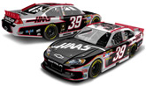 2012 Ryan Newman #39 Haas Diecast