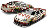 2012 Ryan Newman #39 Outback Steakhouse 1/64 Diecast