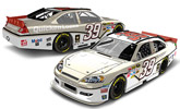 2012 Ryan Newman #39 Quicken Loans / Frost Diecast