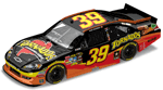 2012 Ryan Newman #39 Tornados Diecast