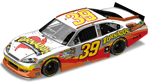2012 Ryan Newman #39 Tornados / Frost Diecast