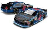 2012 Elliott Sadler #2 OneMain Financial / Galaxy Diecast