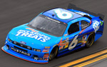 2012 Ricky Stenhouse Jr #6 Kelloggs Pop-Tarts Diecast
