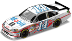 2012 Tony Stewart #14 Mobil 1 / Frost Diecast