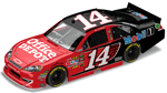 2012 Tony Stewart #14 Office Depot Diecast