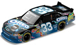 2012 Tony Stewart #33 Oreo 100th Anniversary / Galaxy Diecast