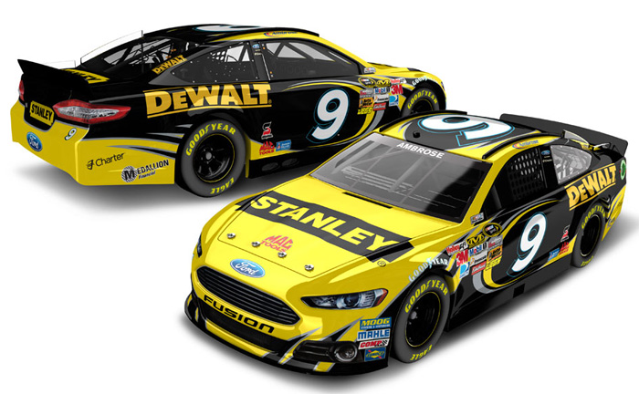 Marcos ambrose diecast cars outlet