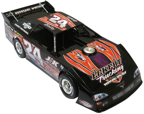 adc diecast