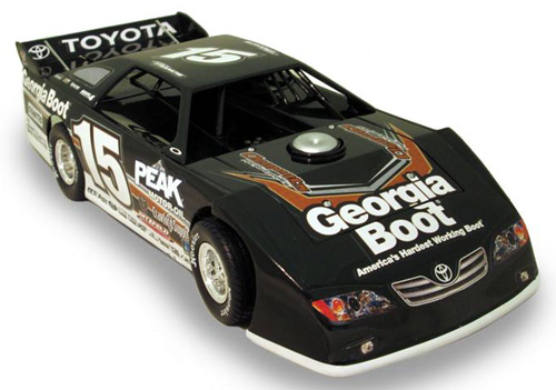 adc diecast